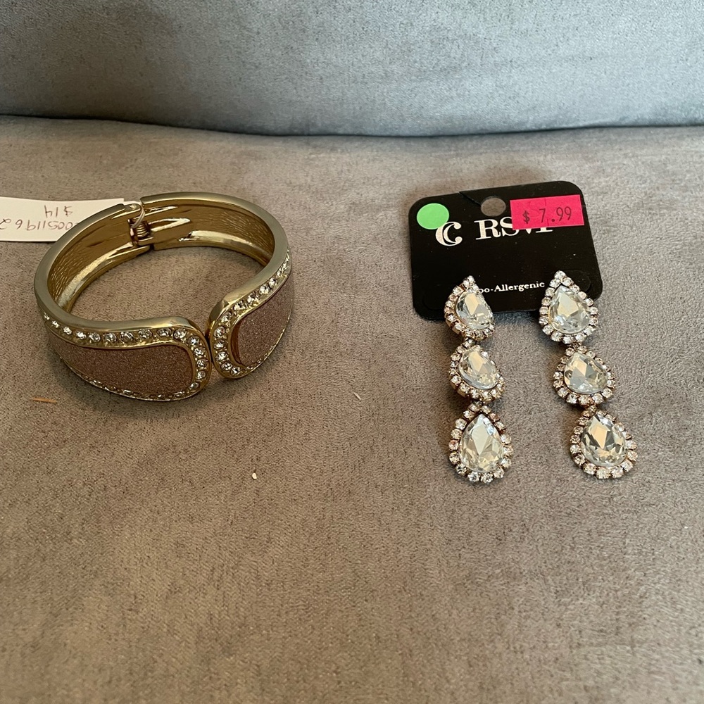 Costume Jewelry